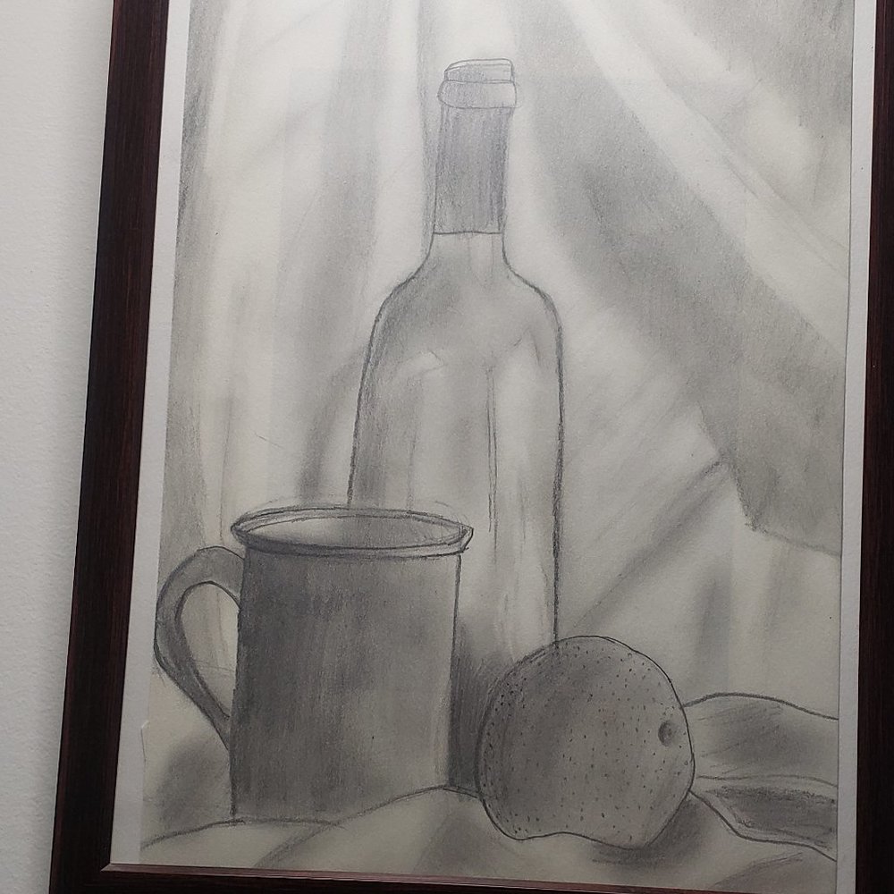Artwork Done By Laylah